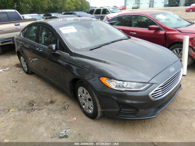 FORD FUSION 2019 3fa6p0g71kr249246