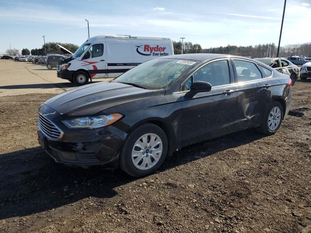 FORD FUSION 2019 3fa6p0g71kr273983