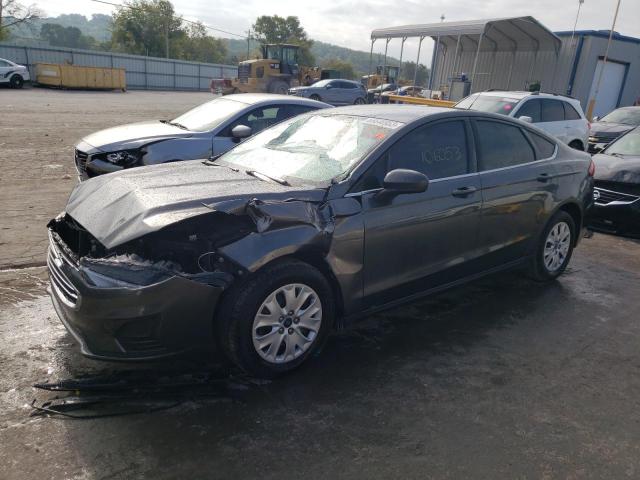 FORD FUSION 2019 3fa6p0g71kr276852