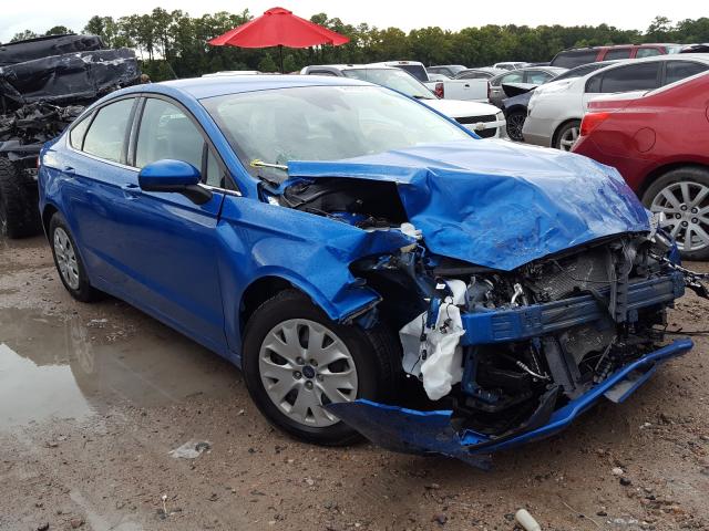 FORD FUSION S 2019 3fa6p0g71kr280979