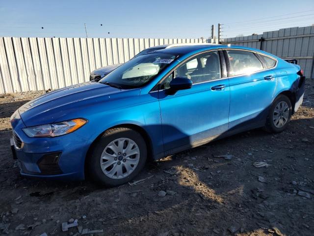 FORD FUSION 2020 3fa6p0g71lr164442