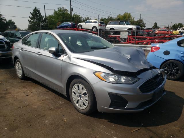 FORD FUSION S 2020 3fa6p0g71lr197201