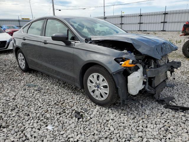 FORD FUSION S 2020 3fa6p0g71lr224039