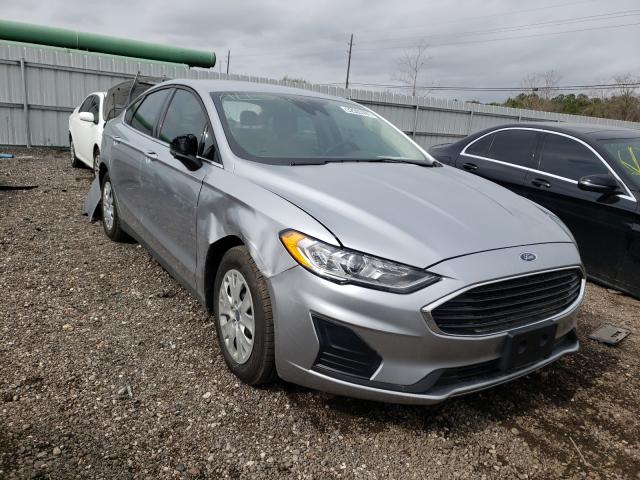 FORD FUSION S 2020 3fa6p0g71lr229497