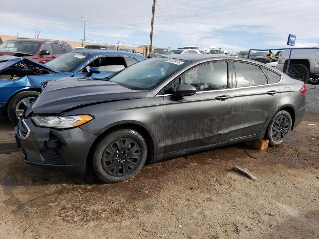 FORD FUSION 2020 3fa6p0g71lr249586