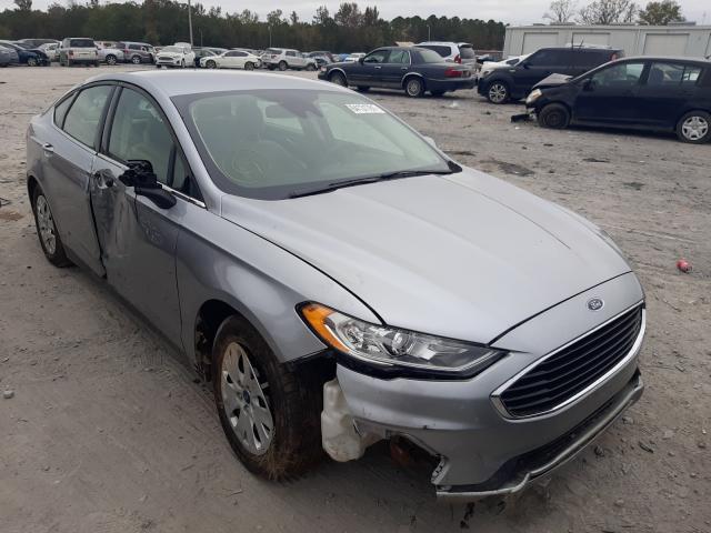 FORD FUSION S 2020 3fa6p0g71lr258711