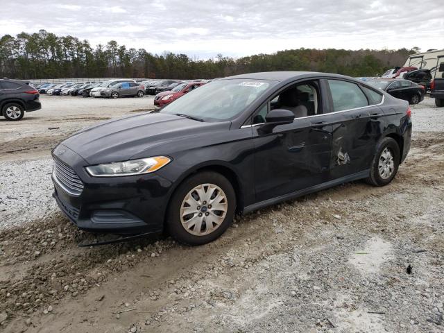 FORD FUSION 2013 3fa6p0g72dr105935