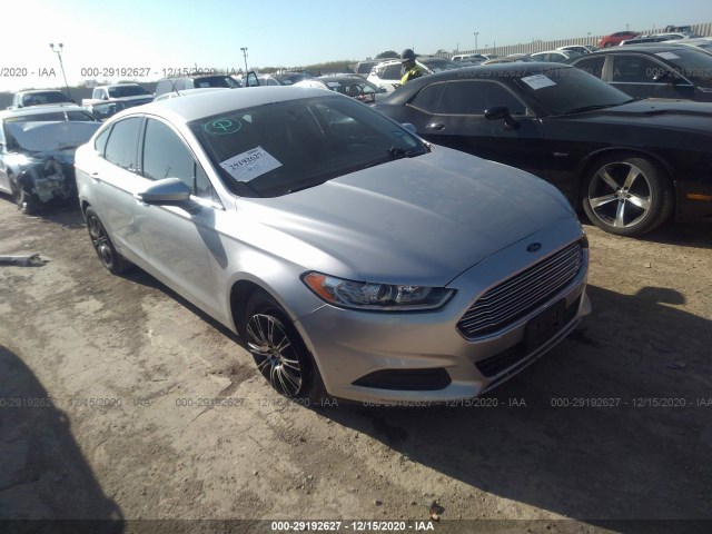 FORD FUSION 2013 3fa6p0g72dr107782