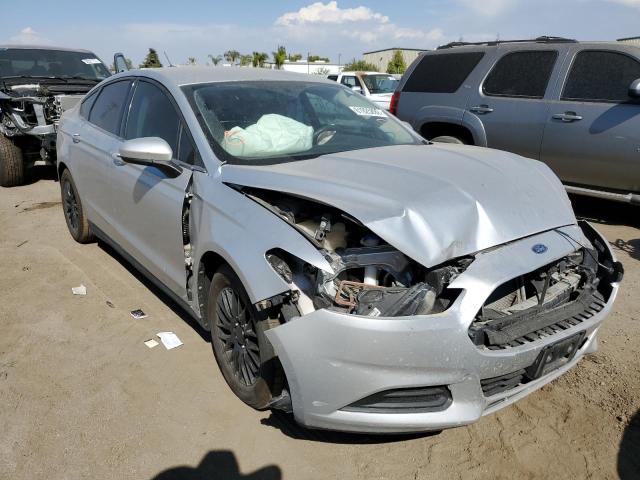 FORD FUSION S 2013 3fa6p0g72dr108771