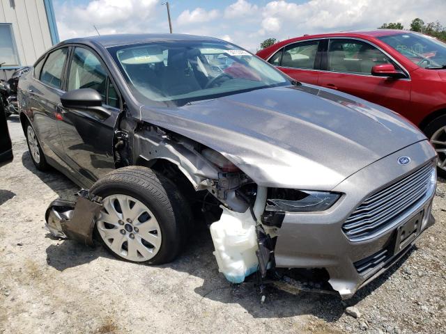 FORD FUSION S 2013 3fa6p0g72dr110312