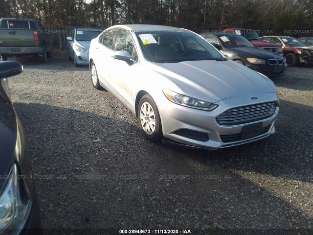 FORD FUSION 2013 3fa6p0g72dr110973