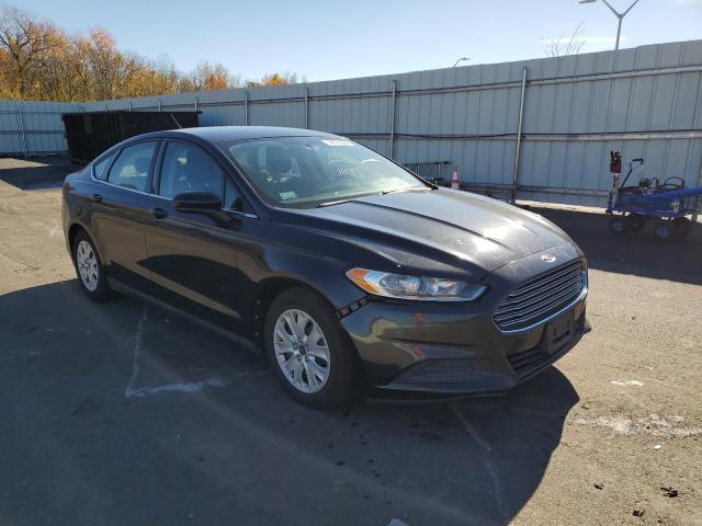 FORD FUSION S 2013 3fa6p0g72dr136604