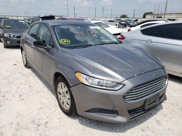 FORD FUSION S 2013 3fa6p0g72dr141530