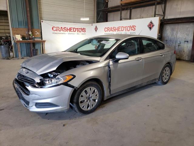 FORD FUSION 2013 3fa6p0g72dr154164