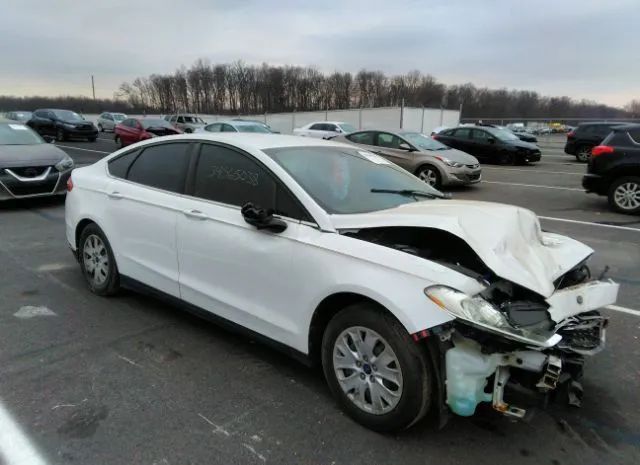 FORD FUSION 2013 3fa6p0g72dr173569