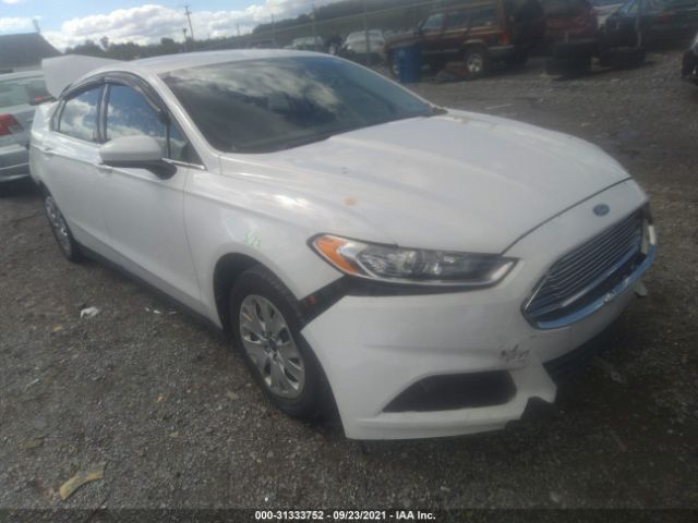 FORD FUSION 2013 3fa6p0g72dr181316