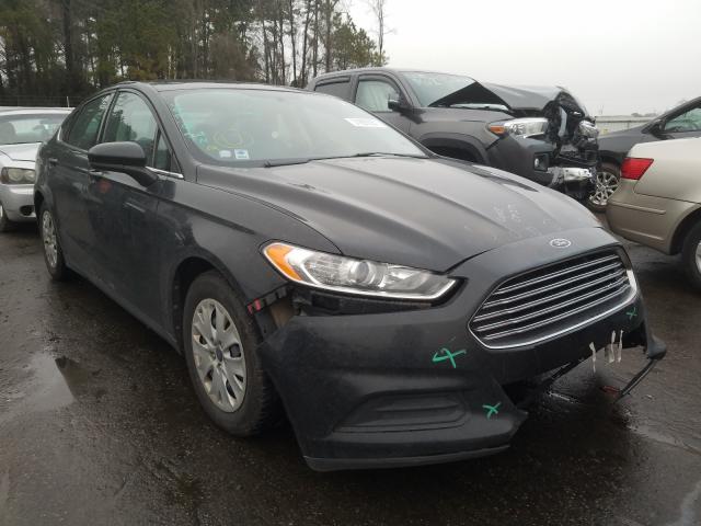 FORD FUSION S 2013 3fa6p0g72dr190808