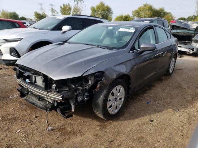 FORD FUSION 2013 3fa6p0g72dr192087