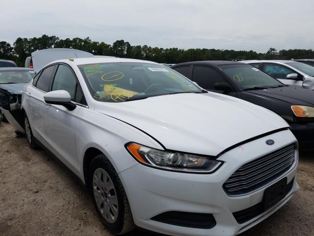 FORD FUSION S 2013 3fa6p0g72dr198410