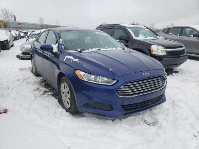 FORD FUSION S 2013 3fa6p0g72dr199458