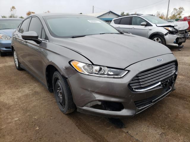 FORD FUSION S 2013 3fa6p0g72dr201550