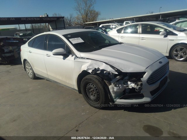 FORD FUSION 2013 3fa6p0g72dr214699