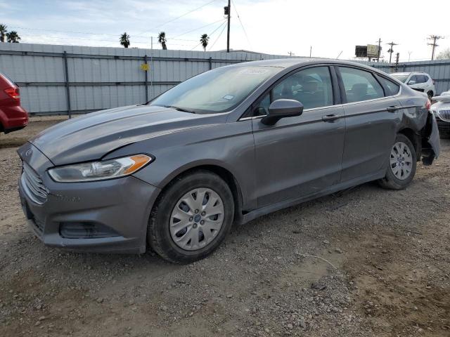 FORD FUSION 2013 3fa6p0g72dr214959