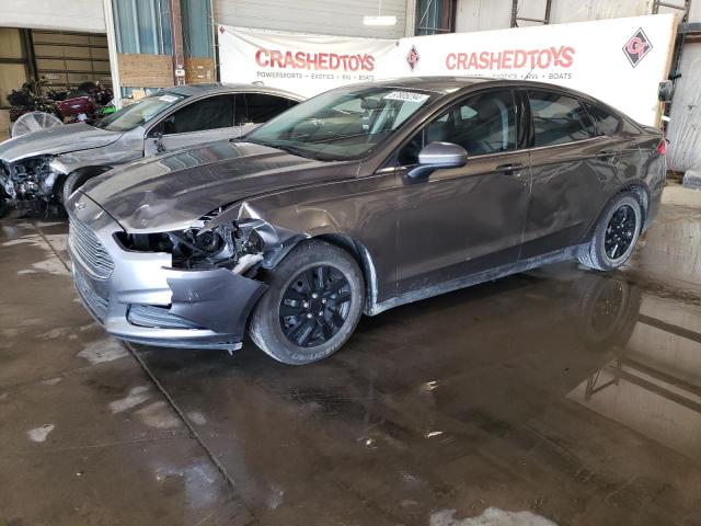 FORD FUSION S 2013 3fa6p0g72dr232121