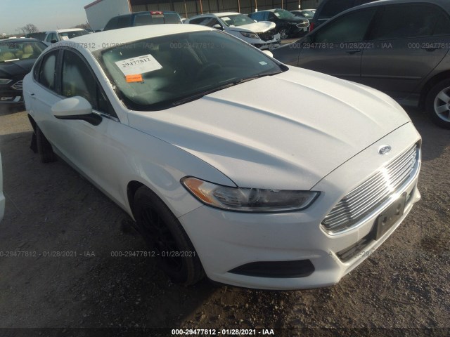 FORD FUSION 2013 3fa6p0g72dr234757