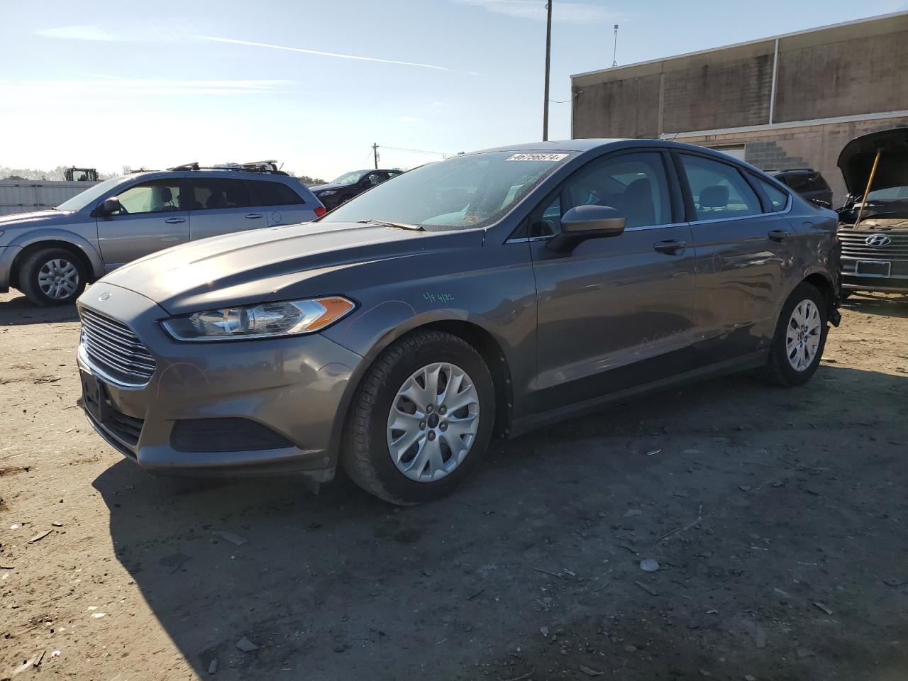 FORD FUSION 2013 3fa6p0g72dr240798