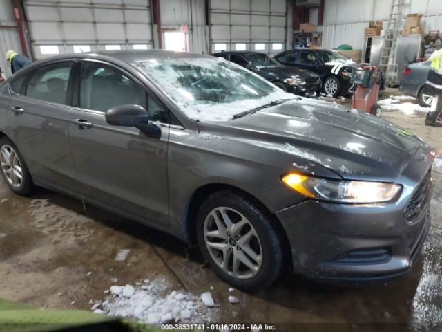 FORD FUSION 2013 3fa6p0g72dr241014