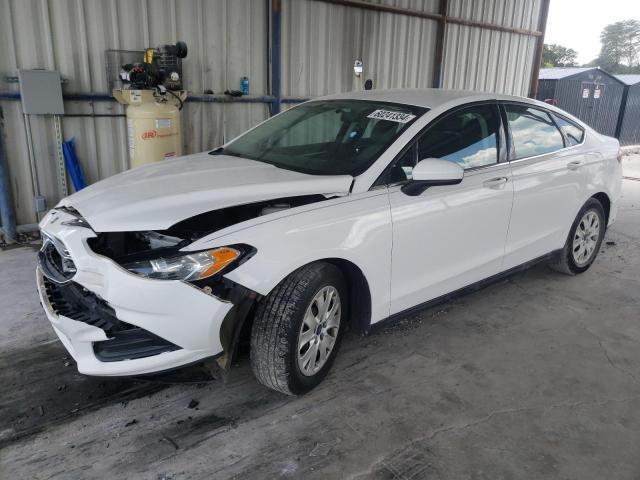 FORD FUSION 2013 3fa6p0g72dr246519