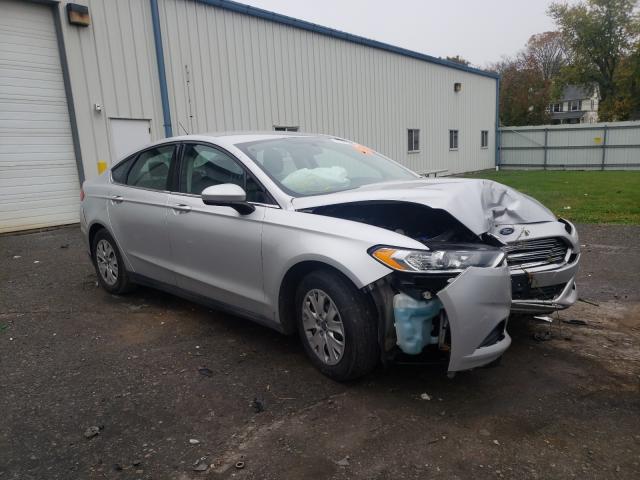 FORD FUSION S 2013 3fa6p0g72dr249551