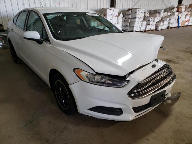 FORD FUSION S 2013 3fa6p0g72dr255673