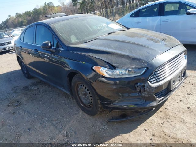 FORD FUSION 2013 3fa6p0g72dr259500