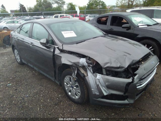 FORD FUSION 2013 3fa6p0g72dr266303