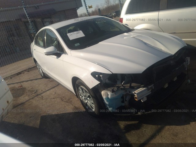 FORD FUSION 2013 3fa6p0g72dr269220