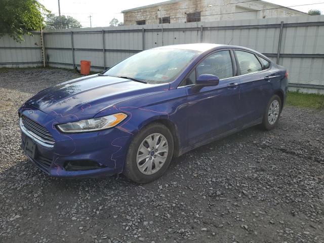 FORD FUSION S 2013 3fa6p0g72dr281691