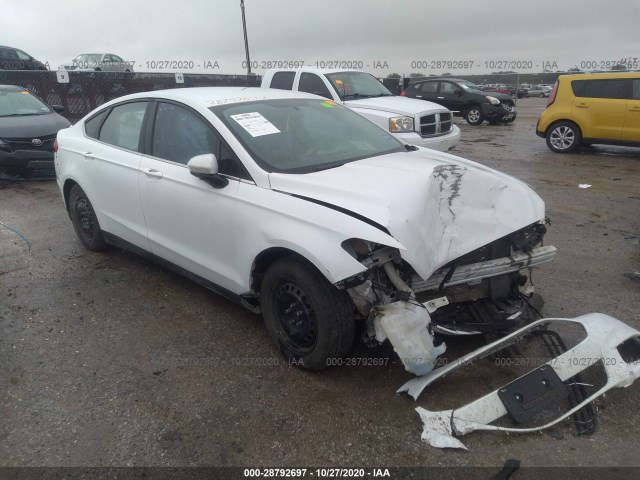 FORD FUSION 2013 3fa6p0g72dr283005