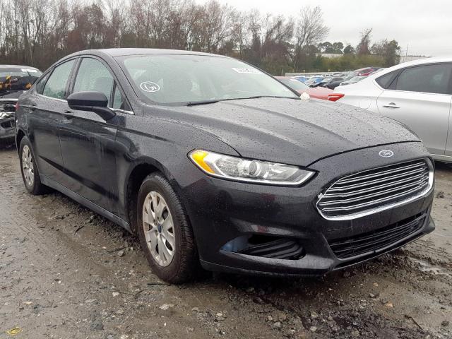 FORD FUSION S 2013 3fa6p0g72dr295123