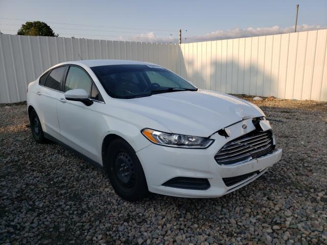 FORD FUSION S 2013 3fa6p0g72dr298233