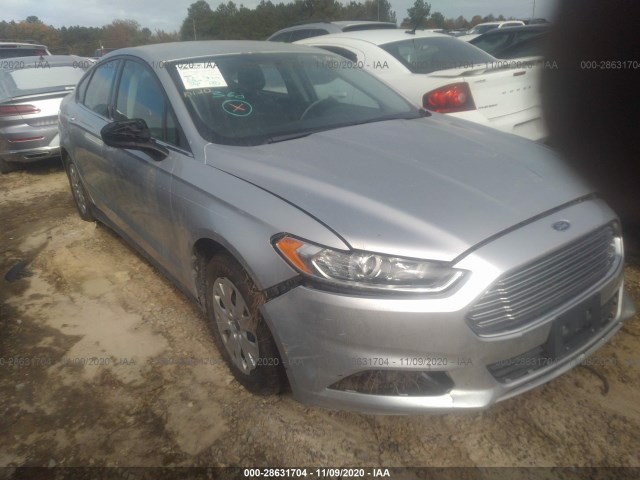 FORD FUSION 2013 3fa6p0g72dr298300