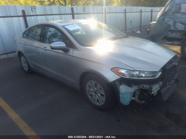 FORD FUSION 2013 3fa6p0g72dr298362