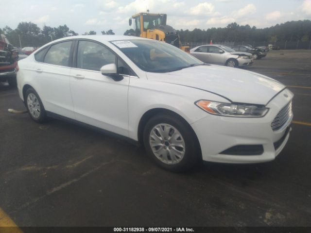 FORD FUSION 2013 3fa6p0g72dr305018