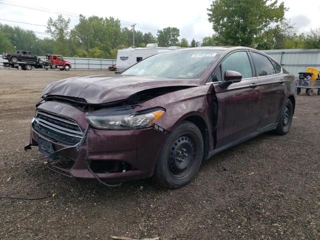 FORD FUSION S 2013 3fa6p0g72dr323969