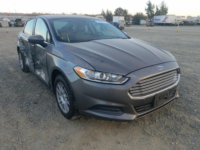 FORD FUSION S 2013 3fa6p0g72dr345261