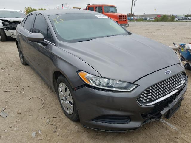 FORD FUSION S 2013 3fa6p0g72dr348886