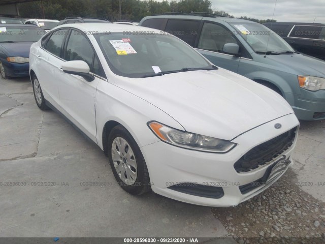 FORD FUSION 2013 3fa6p0g72dr364313