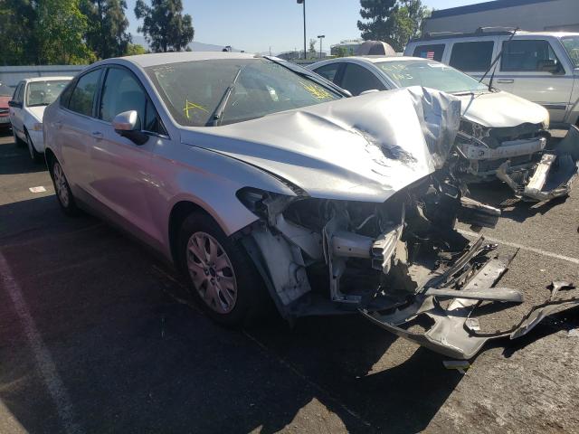 FORD FUSION S 2013 3fa6p0g72dr364439