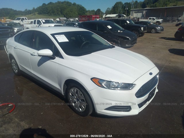 FORD FUSION 2013 3fa6p0g72dr364747